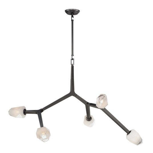 5-Light Pendant by ET2