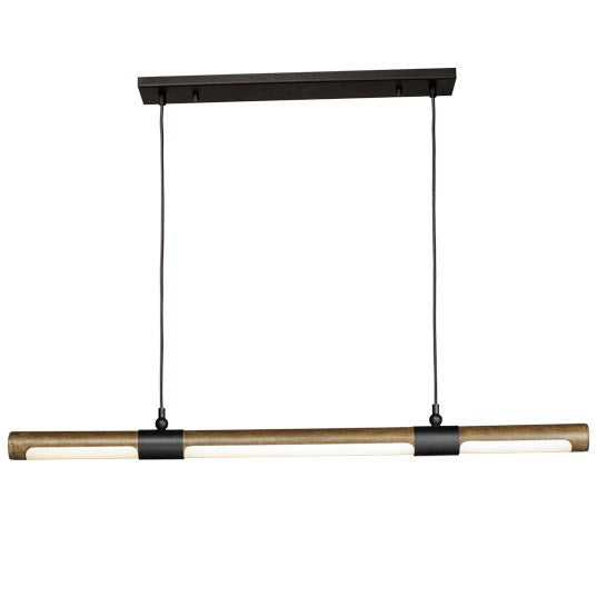 1-Light Led Pendant by ET2