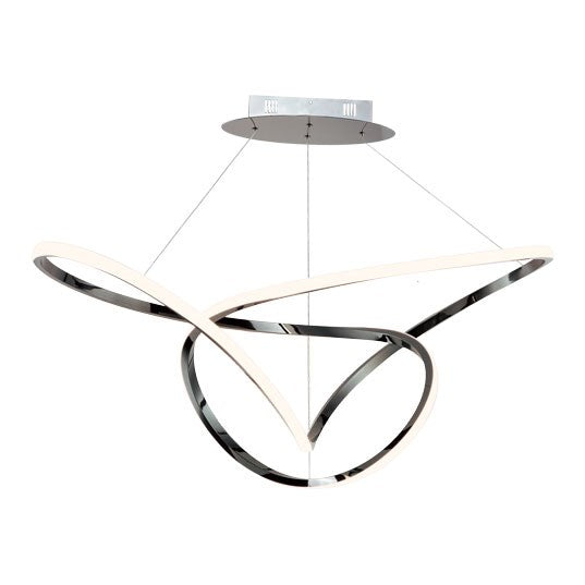 46in Led Pendant by ET2