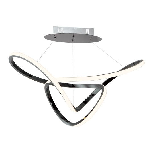 32in Led Pendant by ET2