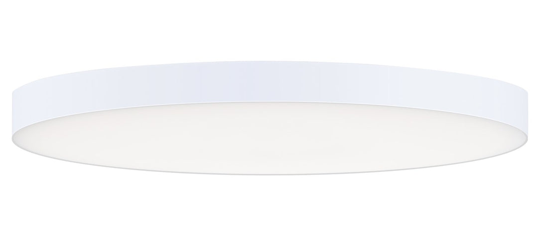 16in Rd Led Flush Mount 3000K (Min-4) by Maxim