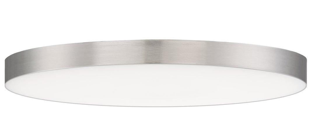 16in Rd Led Flush Mount 3000K (Min-4) by Maxim