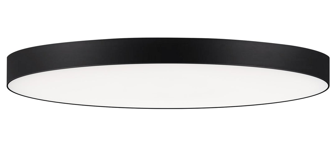 16in Rd Led Flush Mount 3000K (Min-4) by Maxim