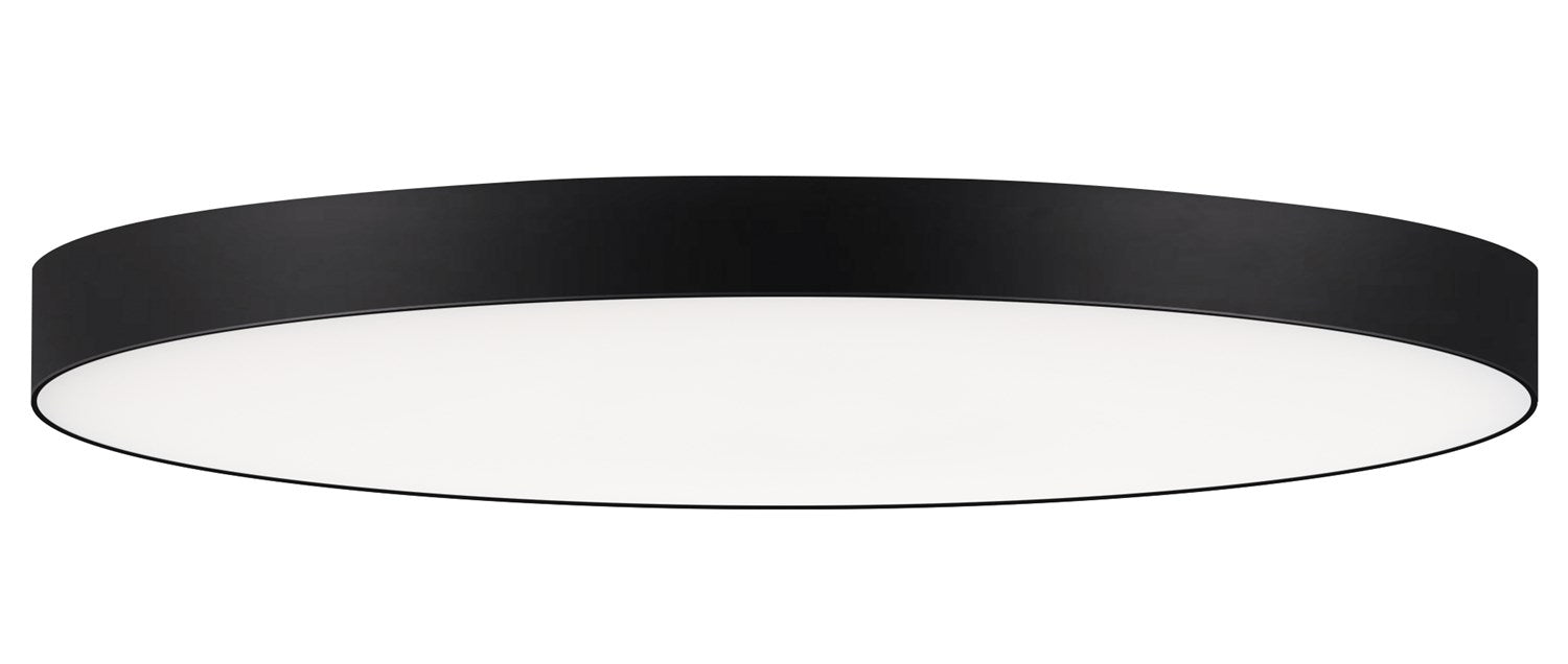 16in Rd Led Flush Mount 3000K (Min-4) by Maxim