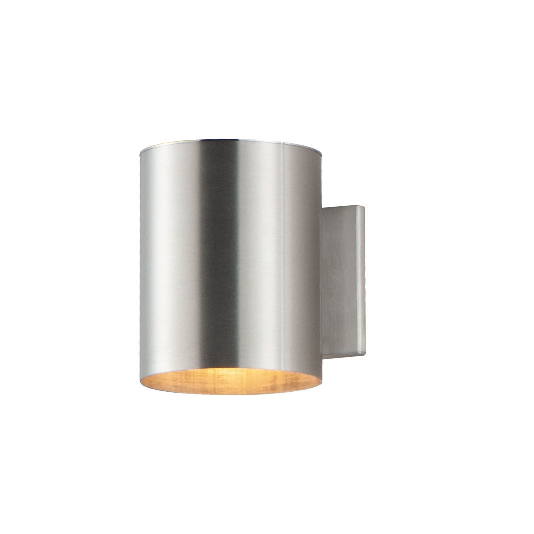 1-Light 6in W X 7.25in H Outdoor Wall Sconce (Min-12) by Maxim
