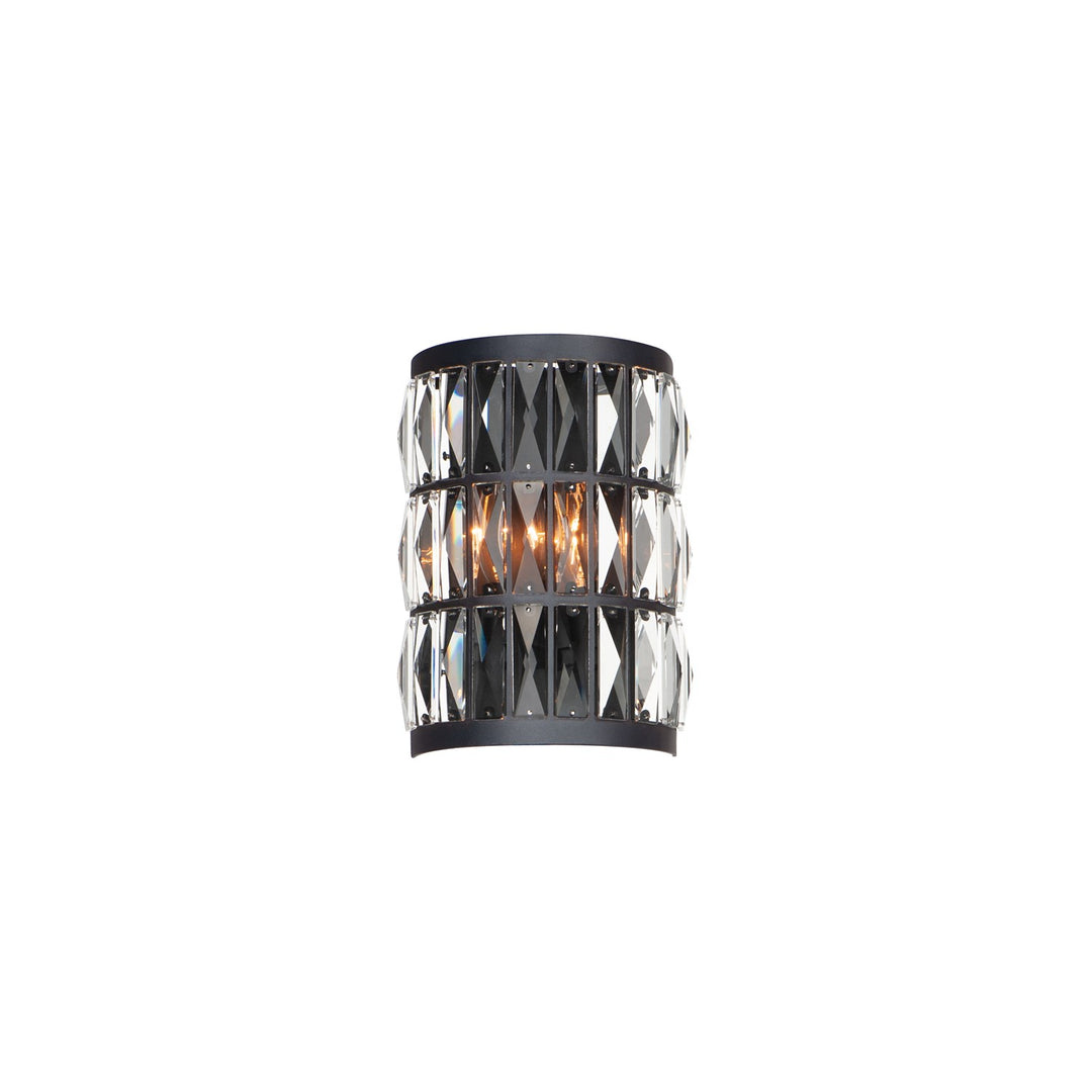 2-Light Wall Sconce by Maxim