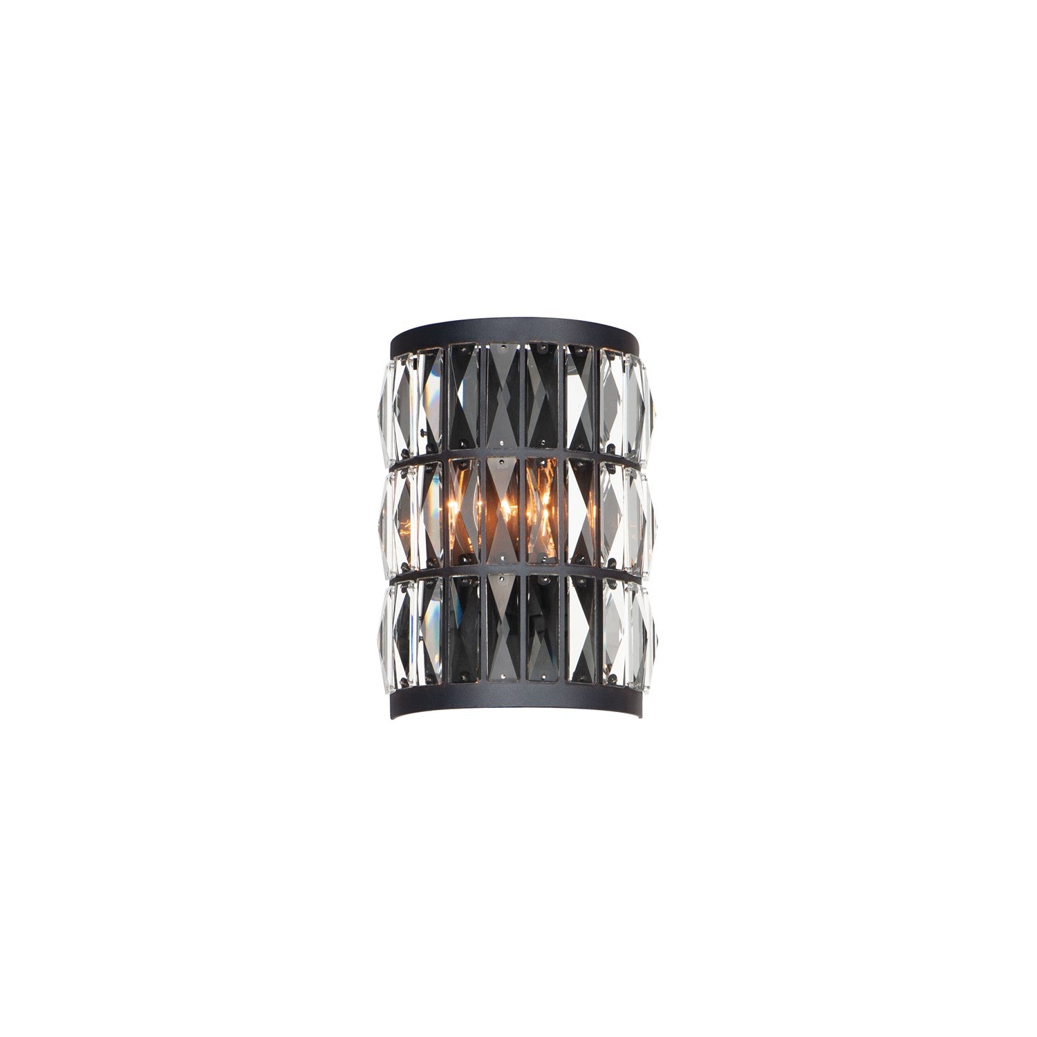 2-Light Wall Sconce by Maxim