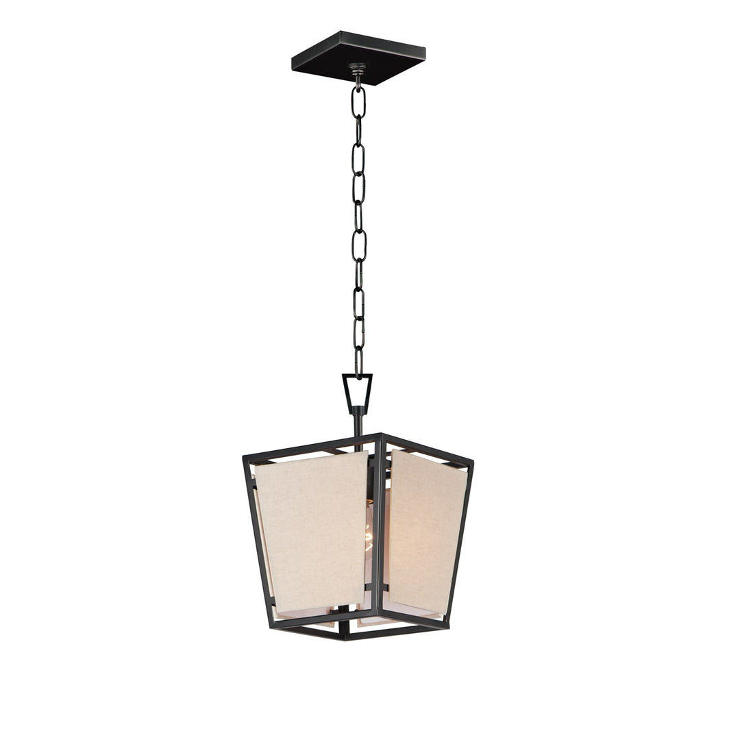 1-Light Pendant by Maxim