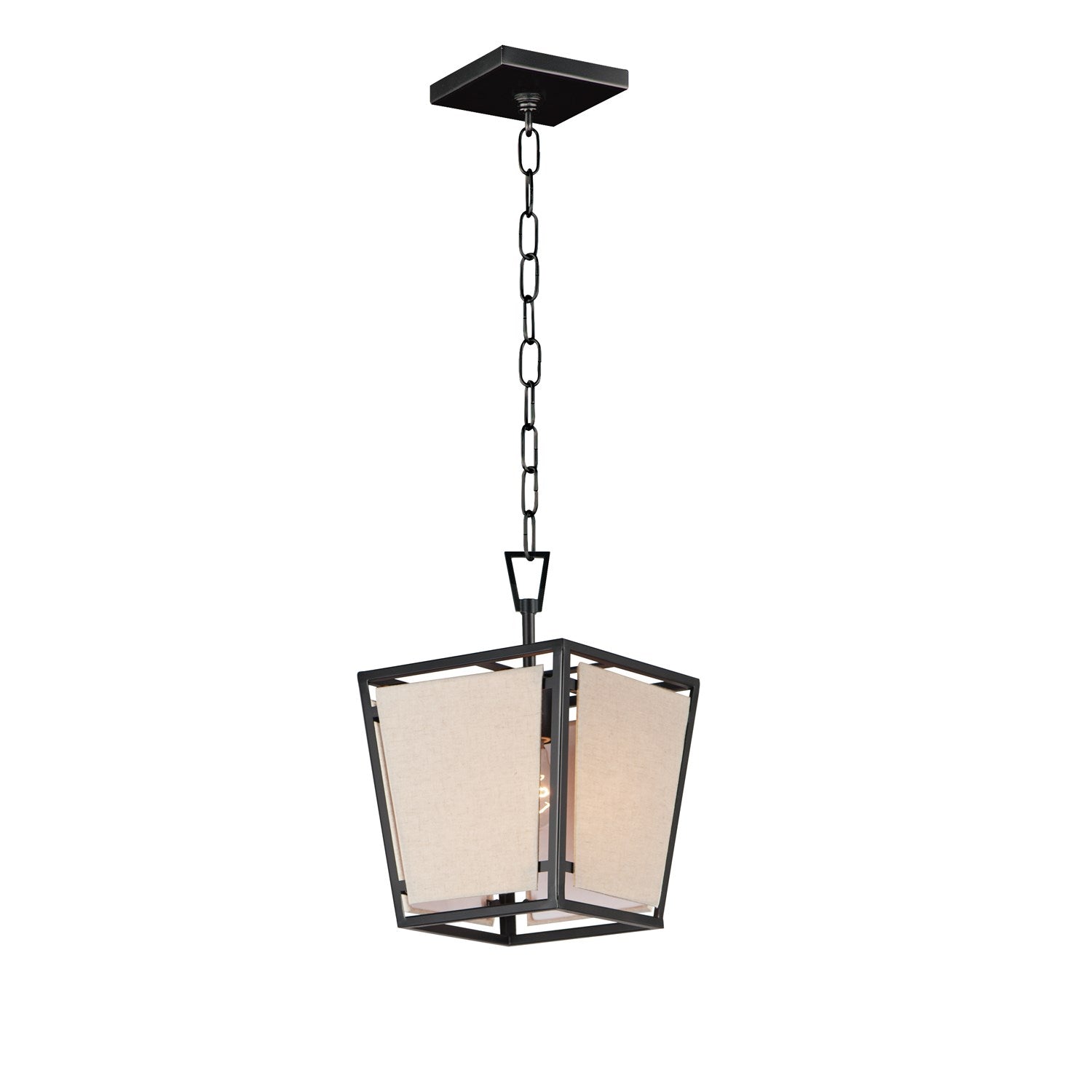 1-Light Pendant by Maxim