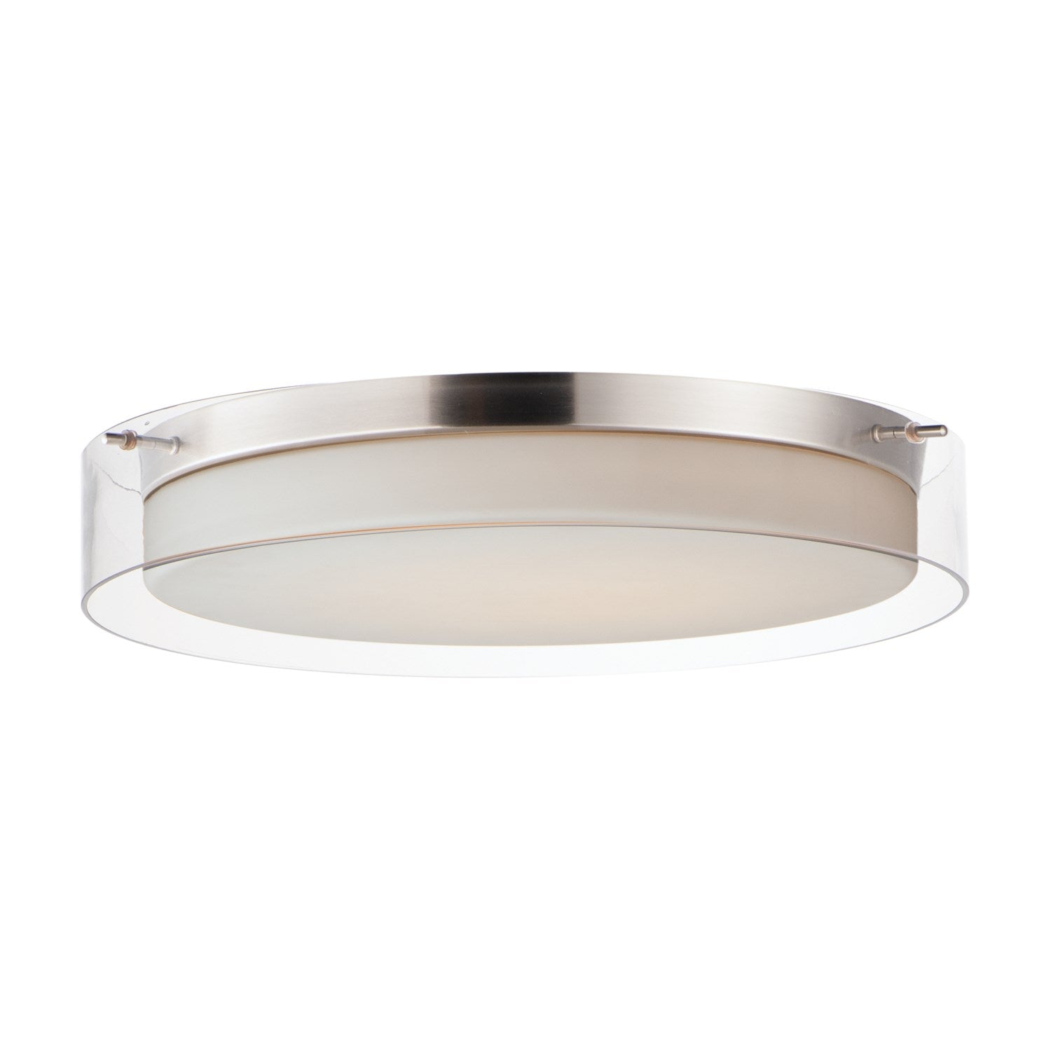 20'' Round Flush Mount by Maxim