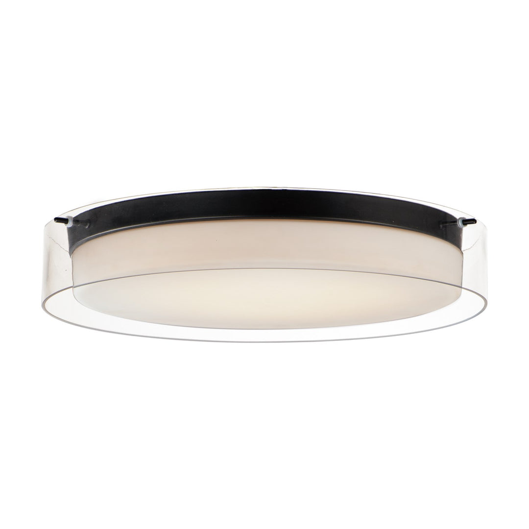 20'' Round Flush Mount by Maxim