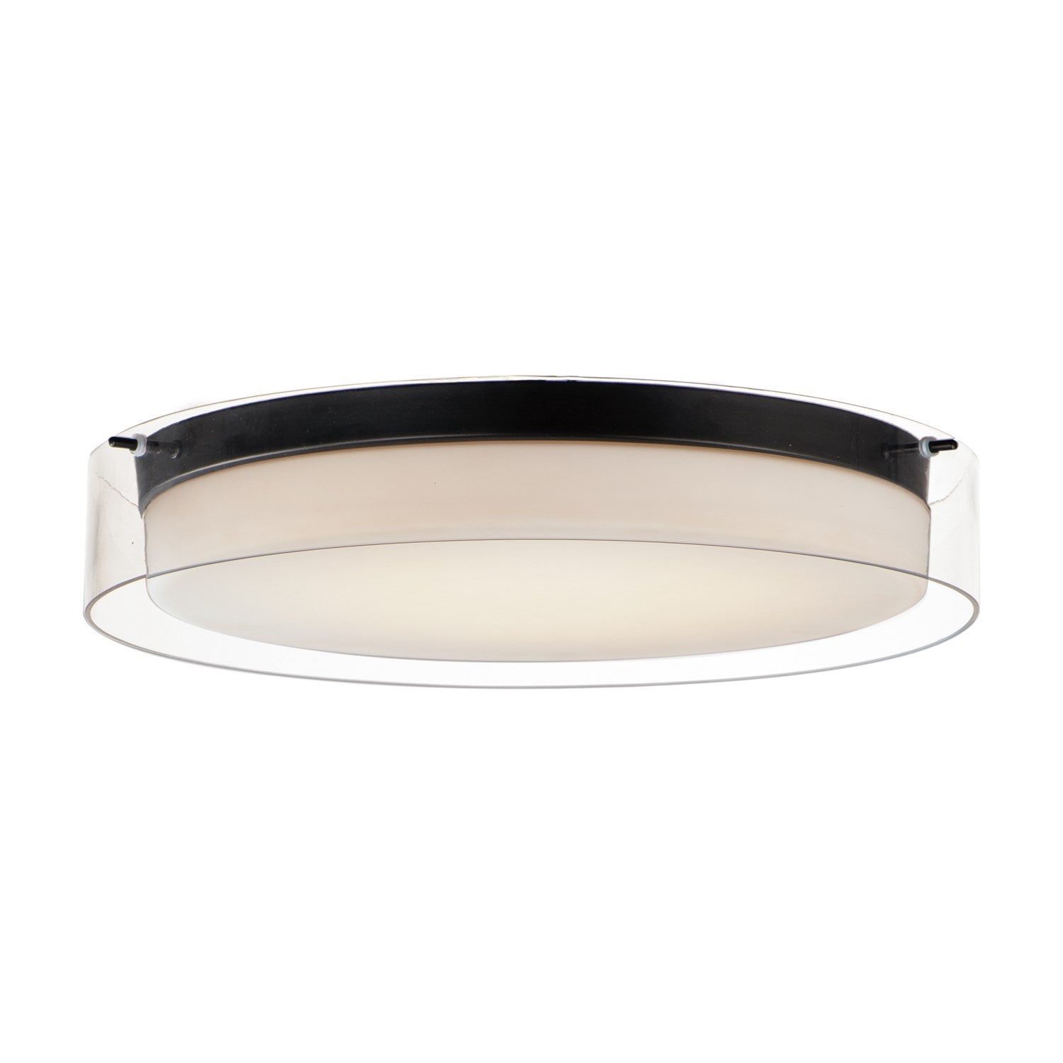 20'' Round Flush Mount by Maxim