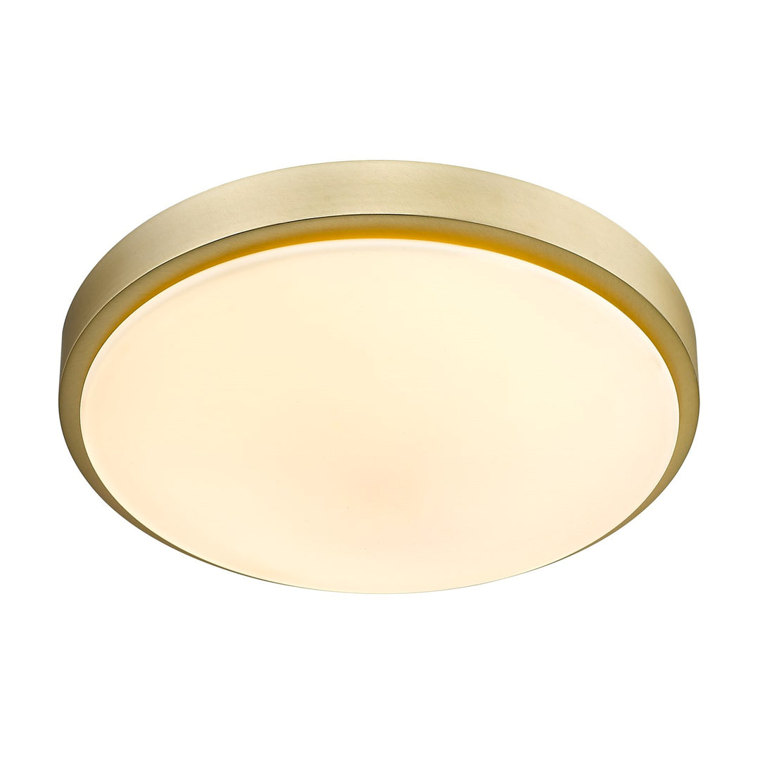 Gabi Flush Mount