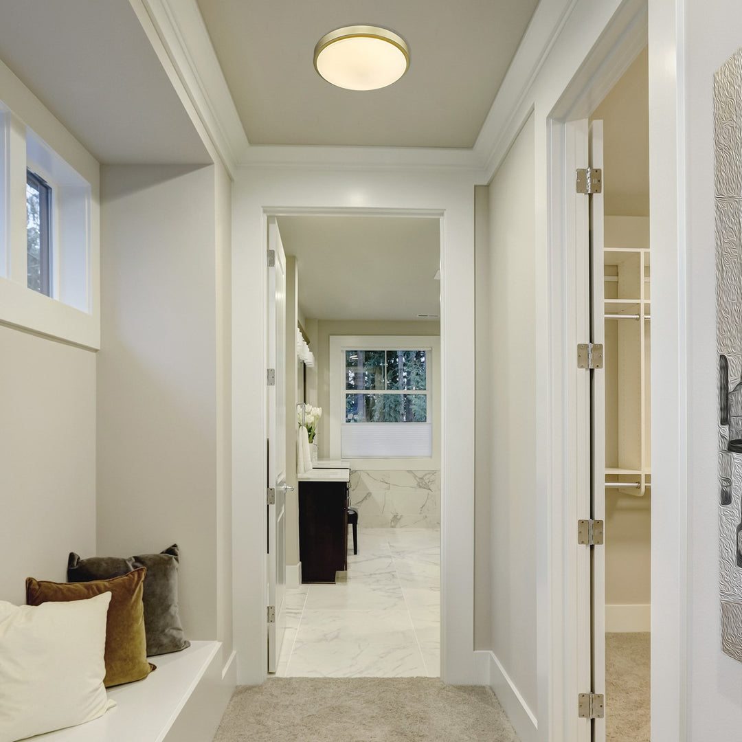 Gabi Flush Mount