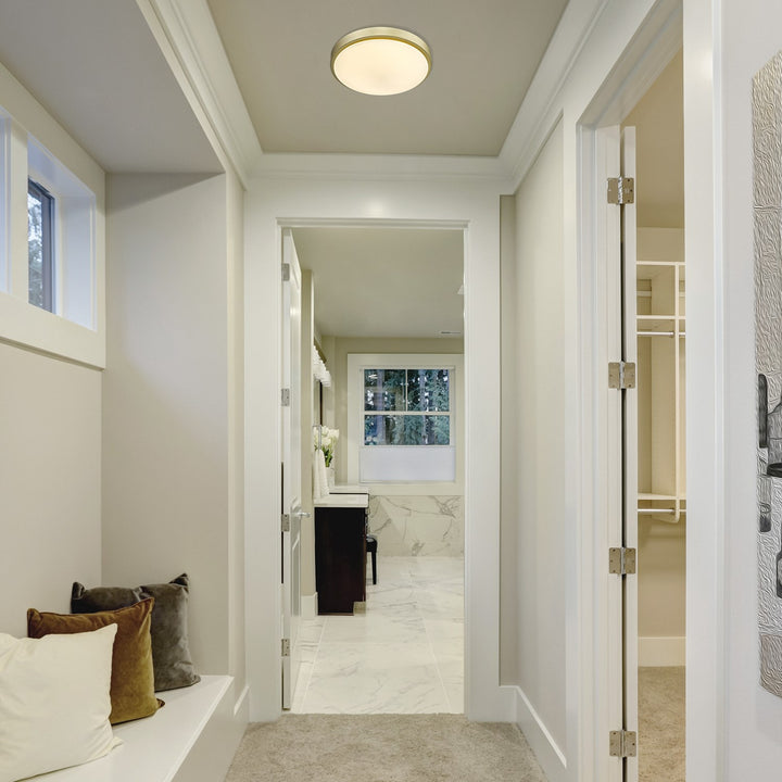 Gabi Flush Mount