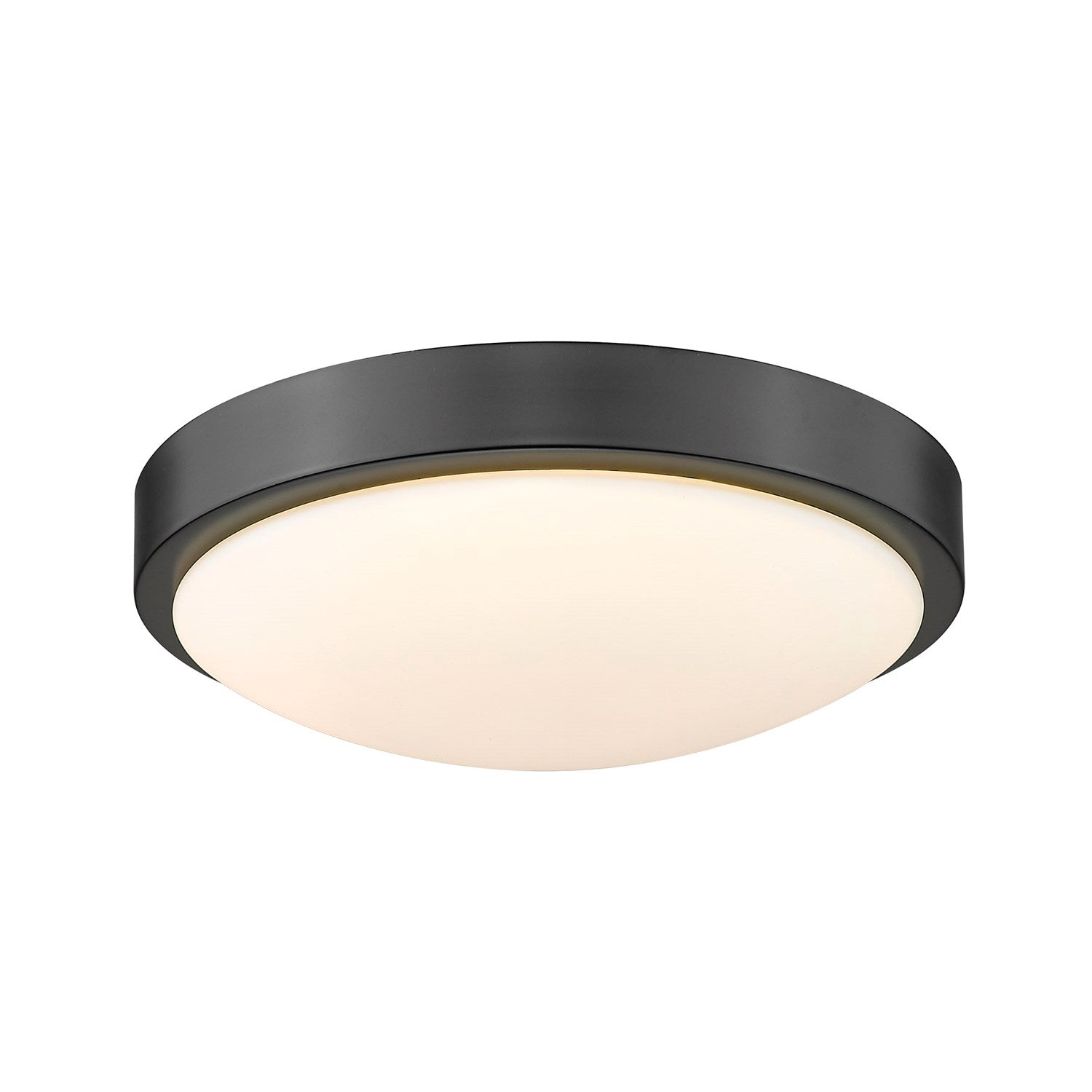 Gabi Flush Mount by Golden