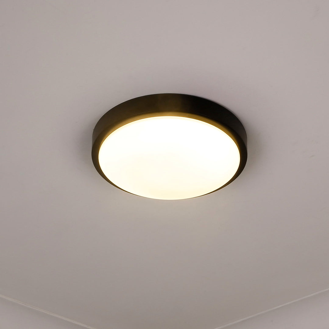 Gabi Flush Mount
