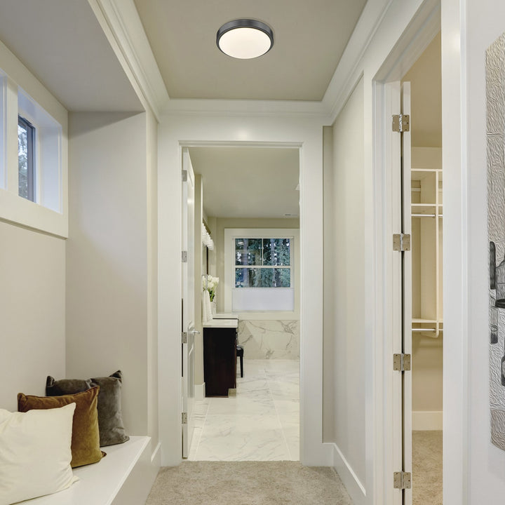Gabi Flush Mount