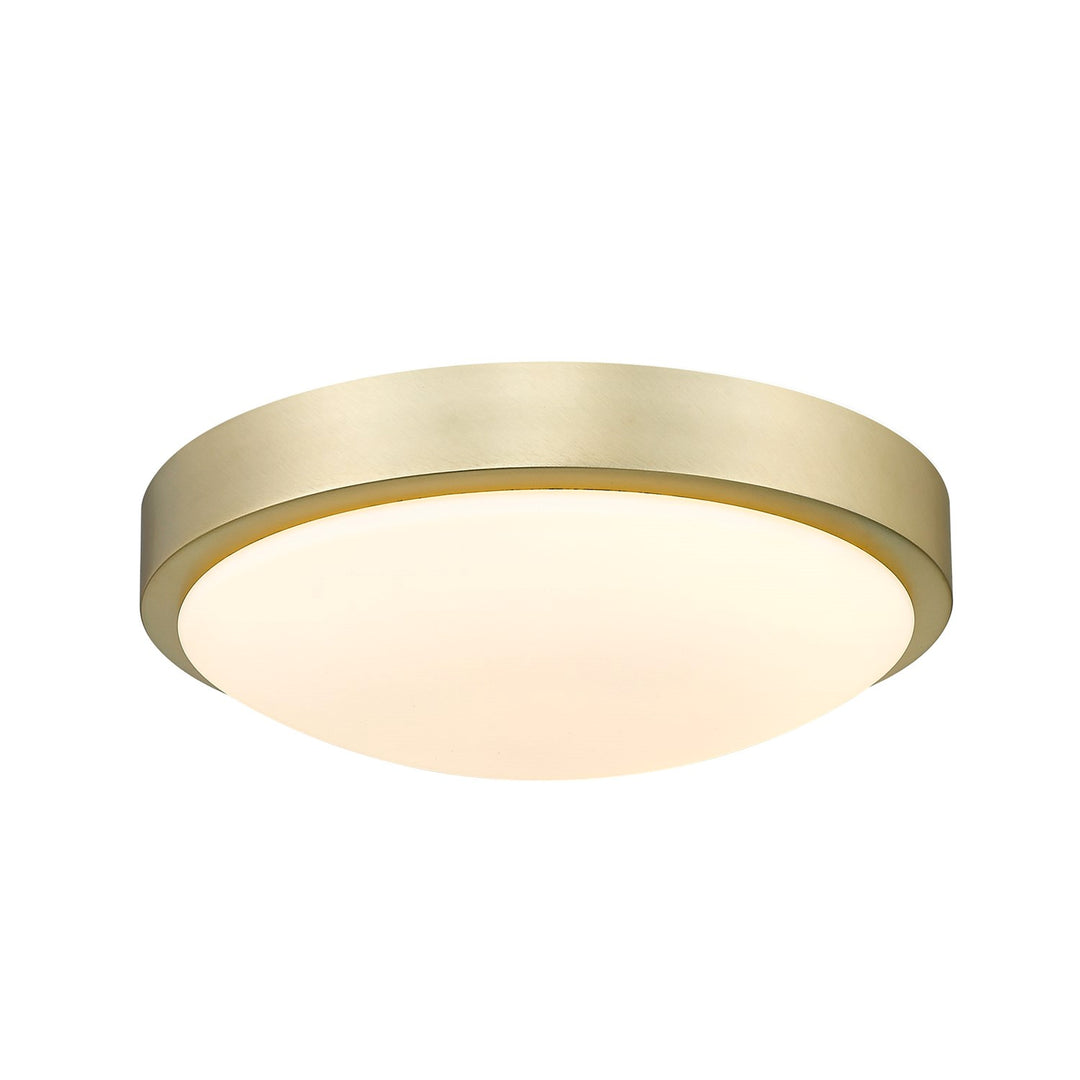 Gabi Flush Mount by Golden