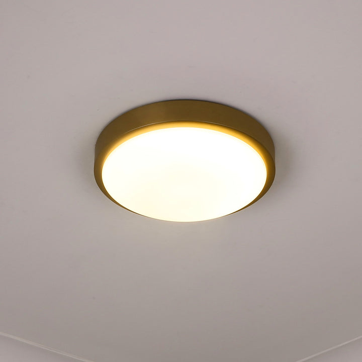 Gabi Flush Mount