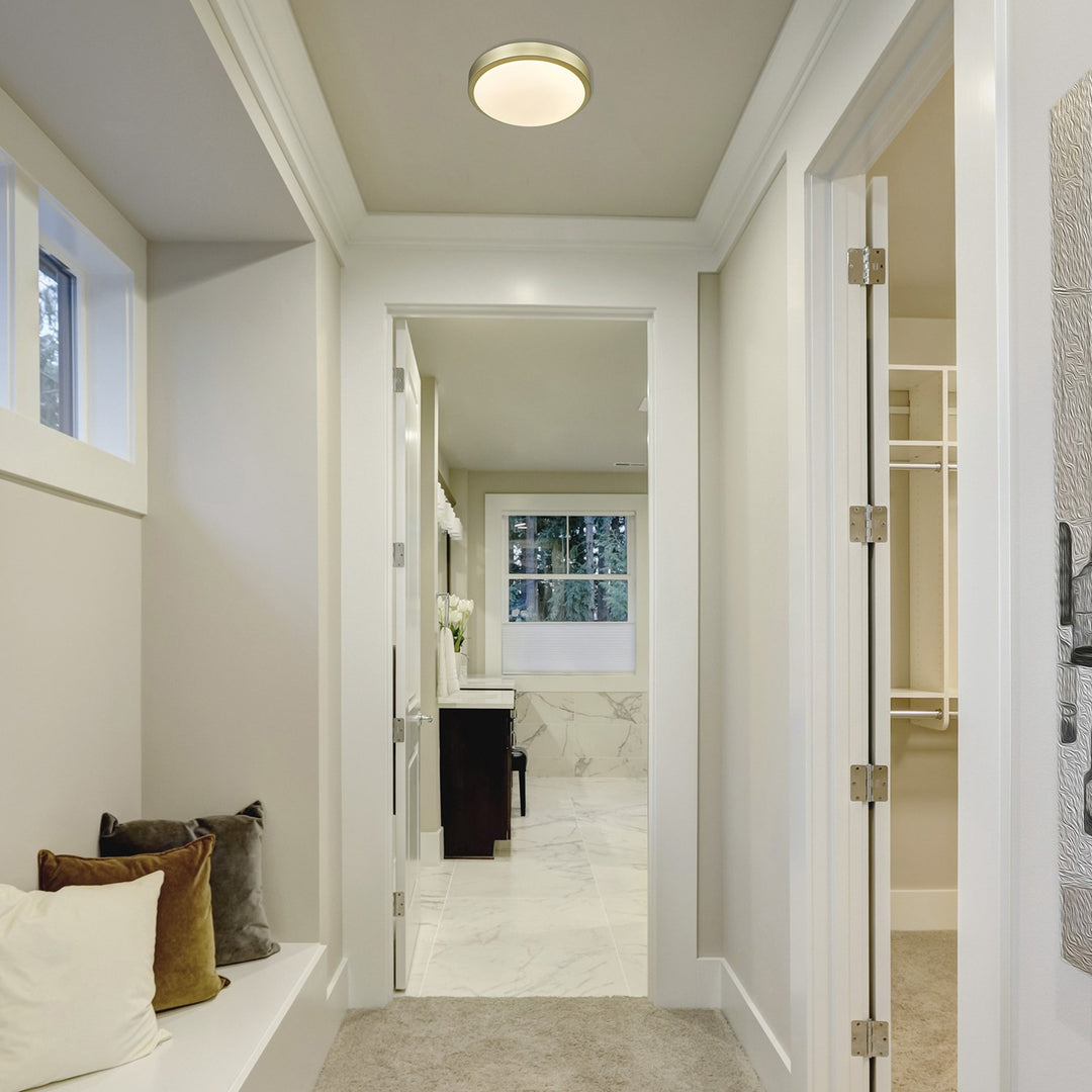 Gabi Flush Mount