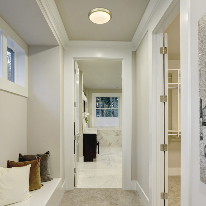 Gabi Flush Mount