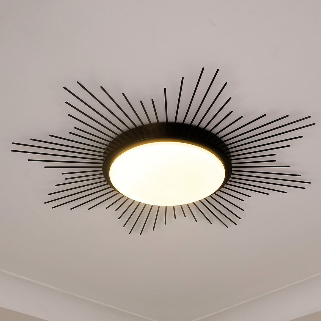 Kieran Flush Mount