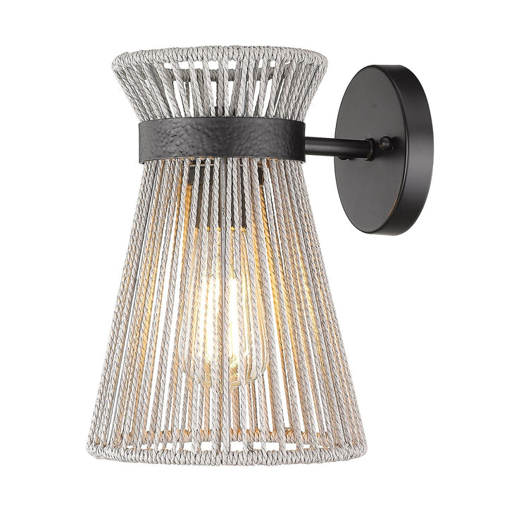 Avon 1 Light Wall Sconce