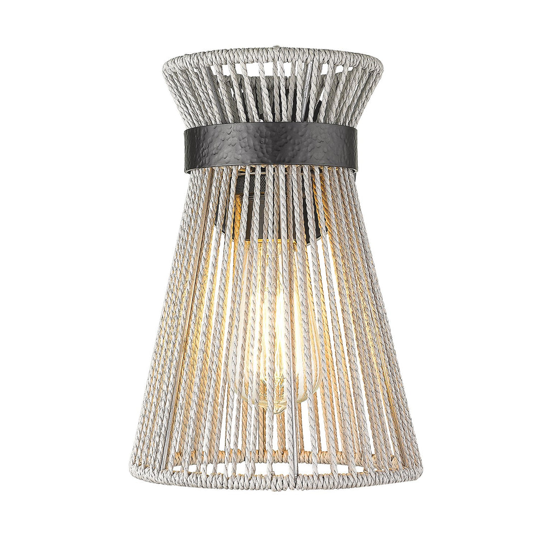 Avon 1 Light Wall Sconce