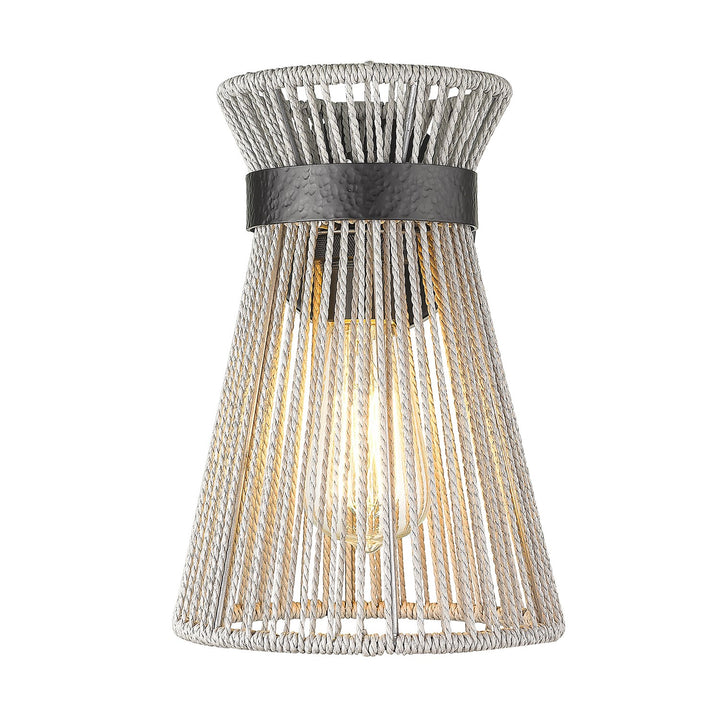 Avon 1 Light Wall Sconce