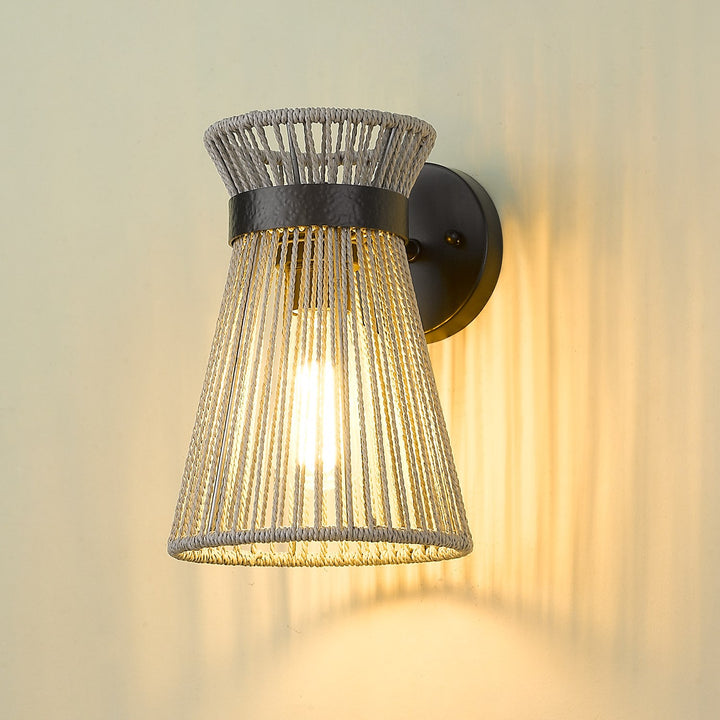 Avon 1 Light Wall Sconce