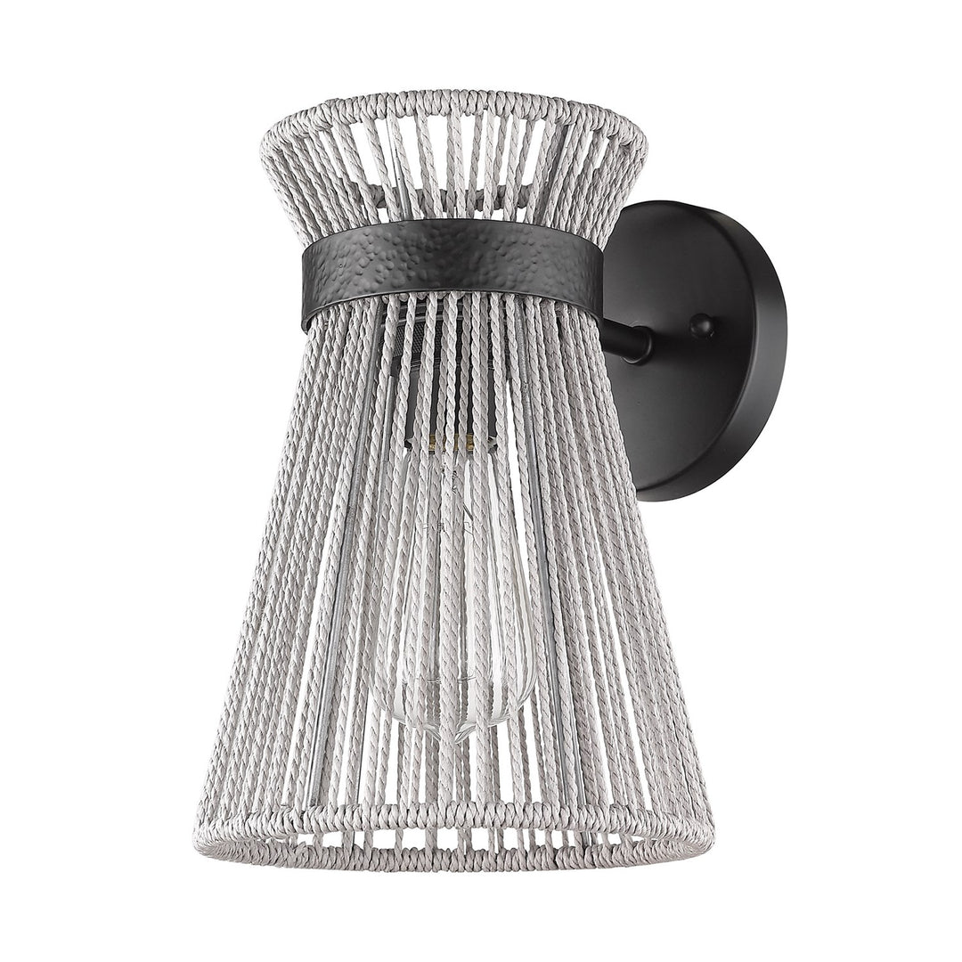 Avon 1 Light Wall Sconce
