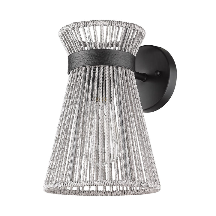 Avon 1 Light Wall Sconce