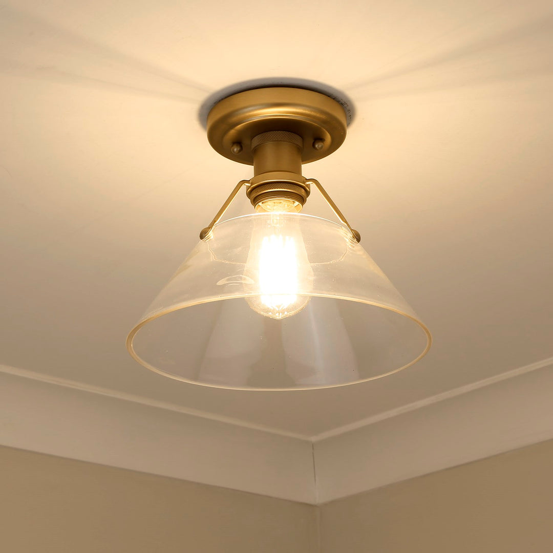 Orwell Flushmount