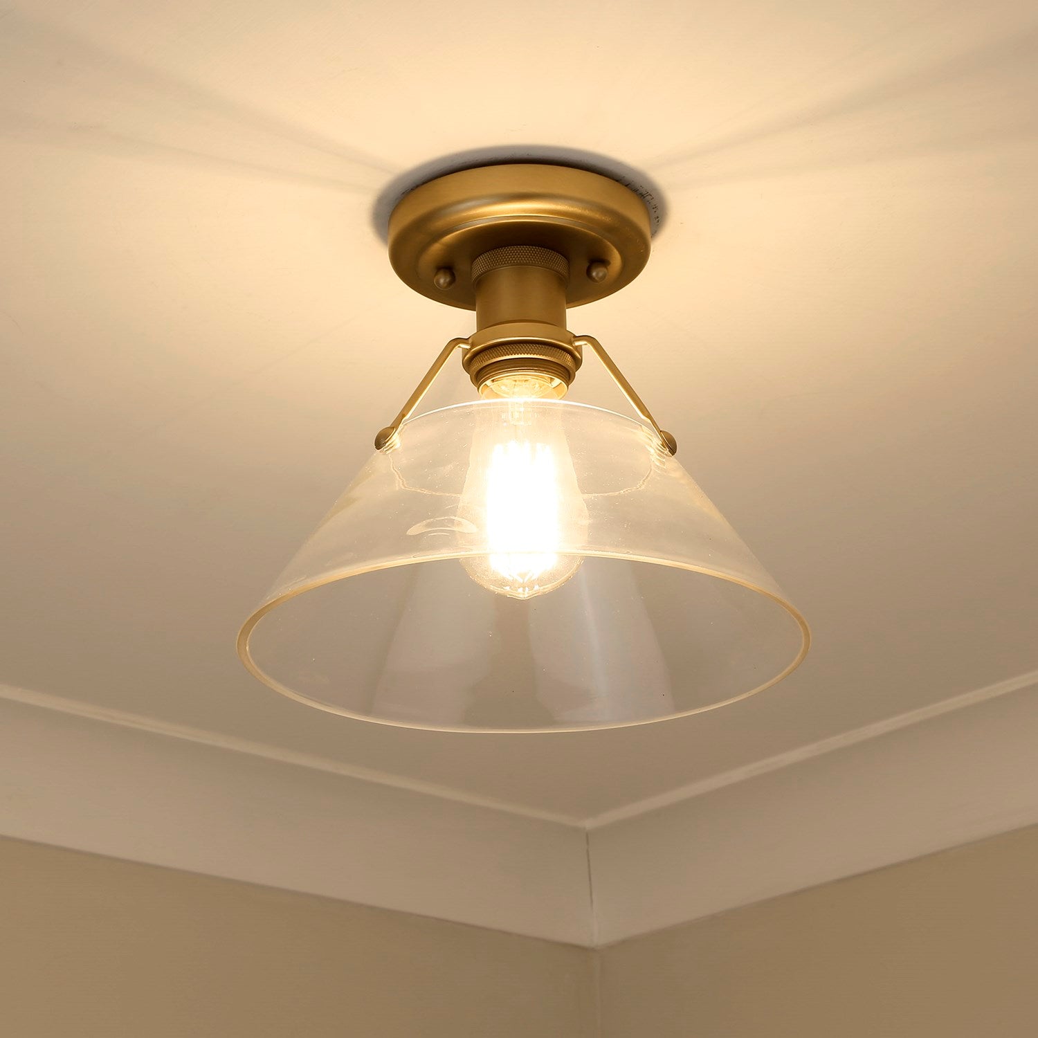 Orwell Flushmount