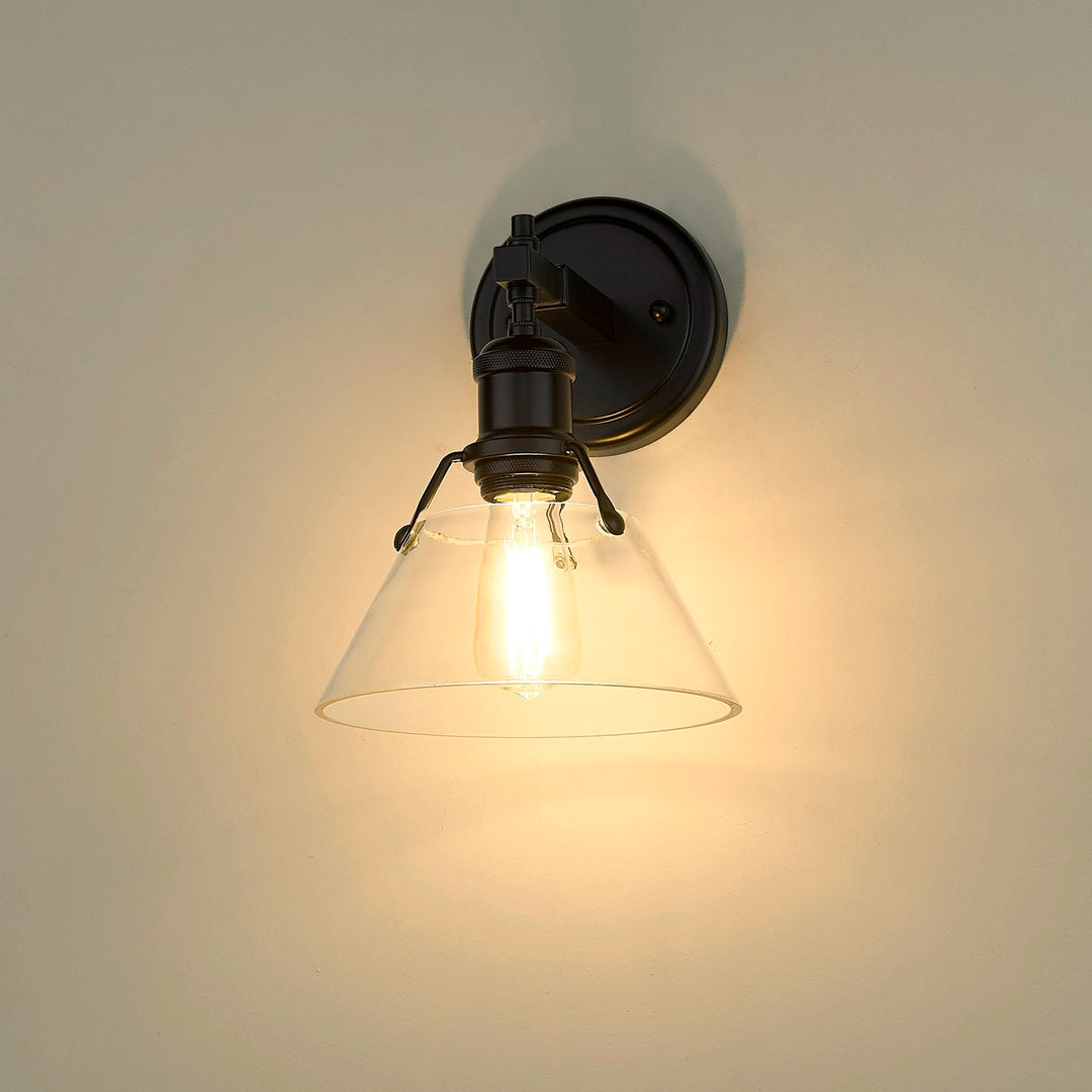 Orwell 1 Light Bath Vanity