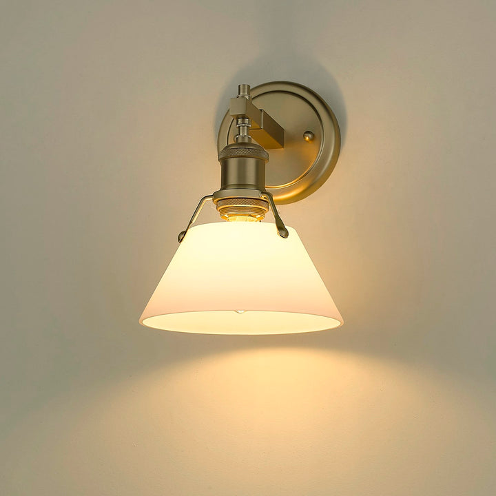 Orwell 1 Light Bath Vanity