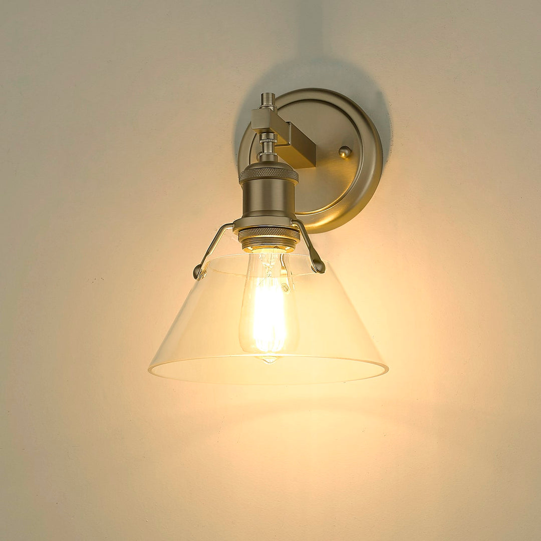 Orwell 1 Light Bath Vanity