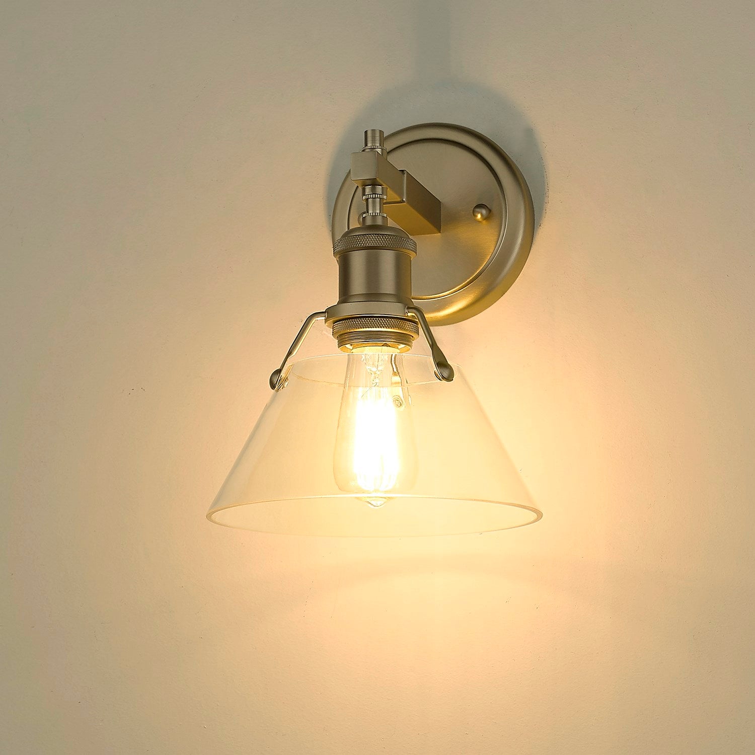 Orwell 1 Light Bath Vanity