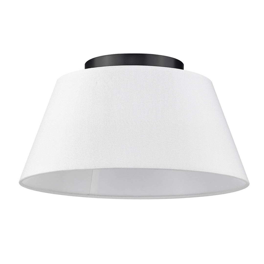Penn Flush Mount