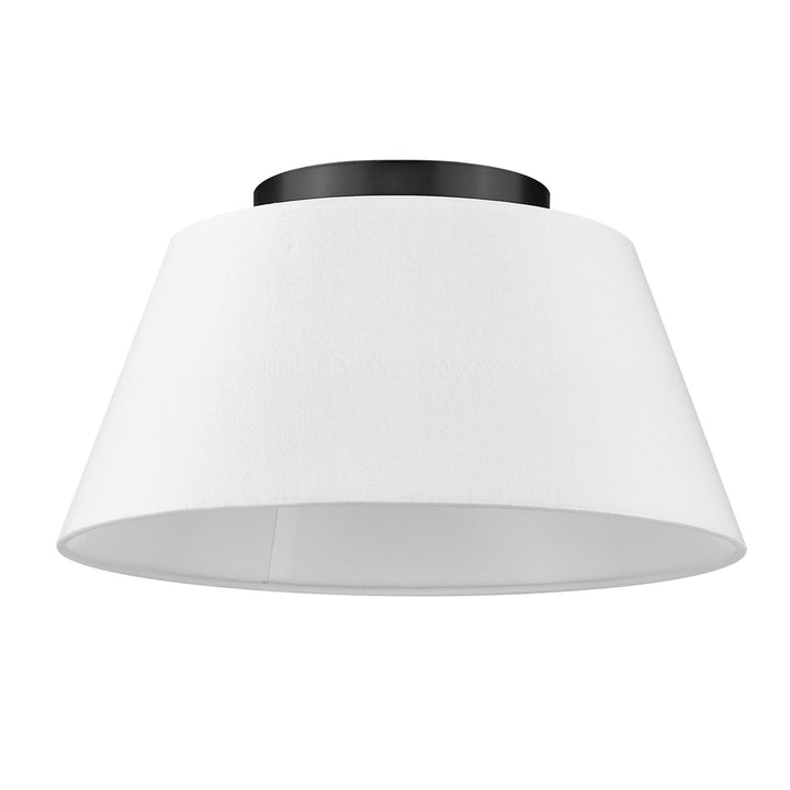 Penn Flush Mount
