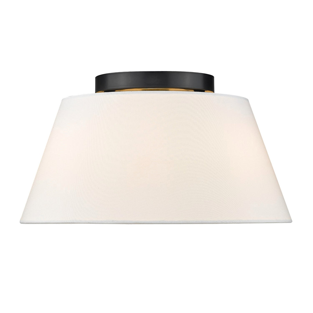 Penn Flush Mount