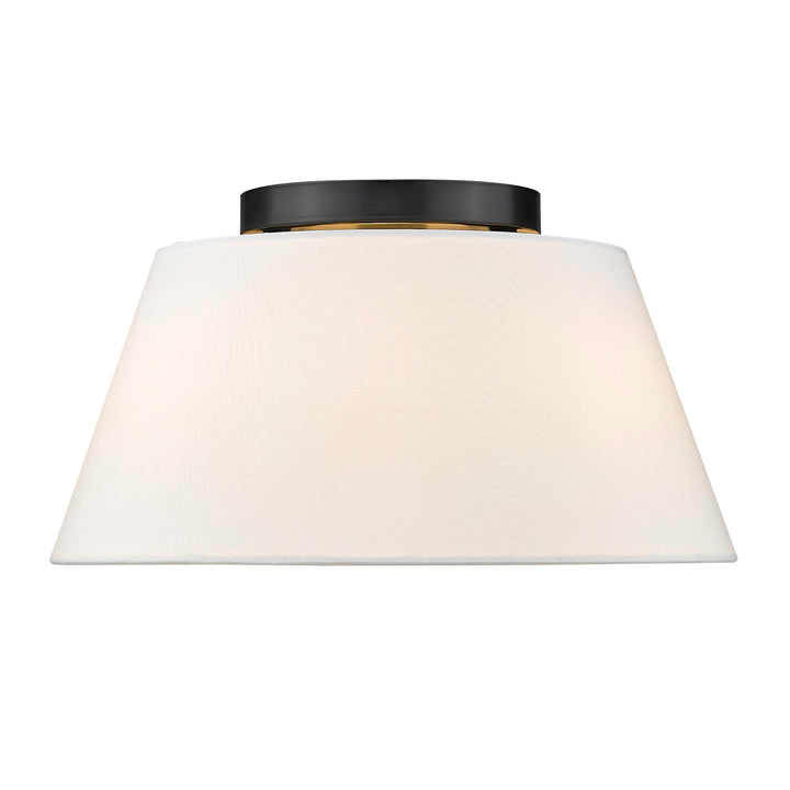 Penn Flush Mount