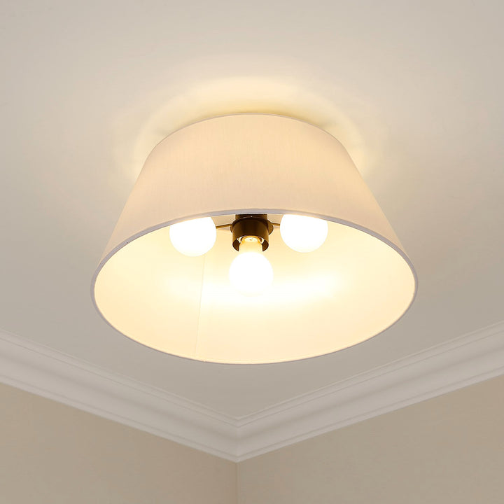 Penn Flush Mount