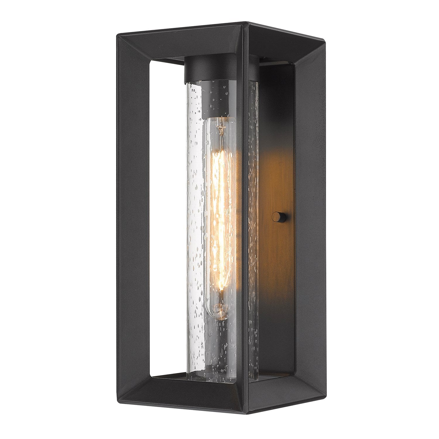 Smyth Wall Sconce - Outdoor by Golden