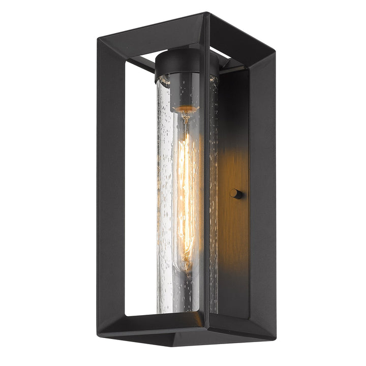 Smyth Wall Sconce - Outdoor