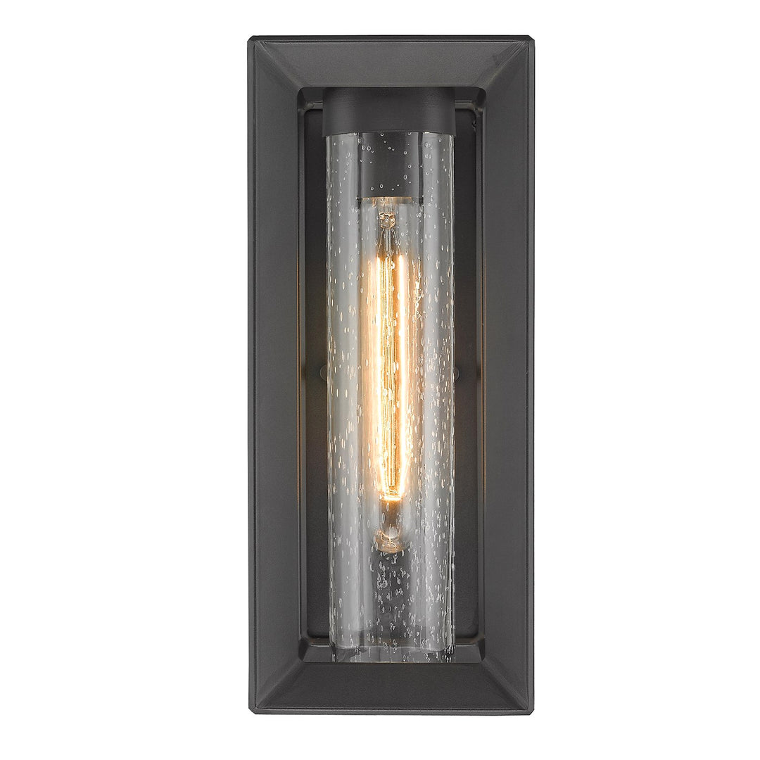 Smyth Wall Sconce - Outdoor