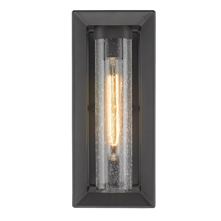 Smyth Wall Sconce - Outdoor