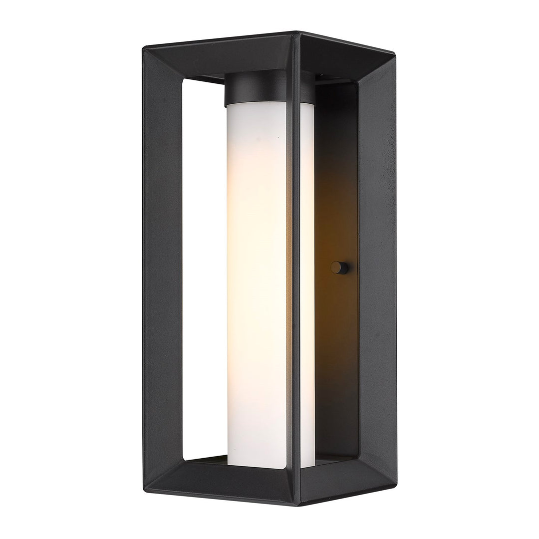 Smyth Wall Sconce - Outdoor by Golden