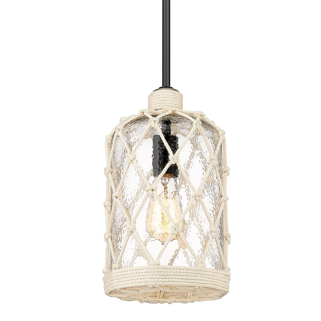 Nassau Mini Pendant by Golden